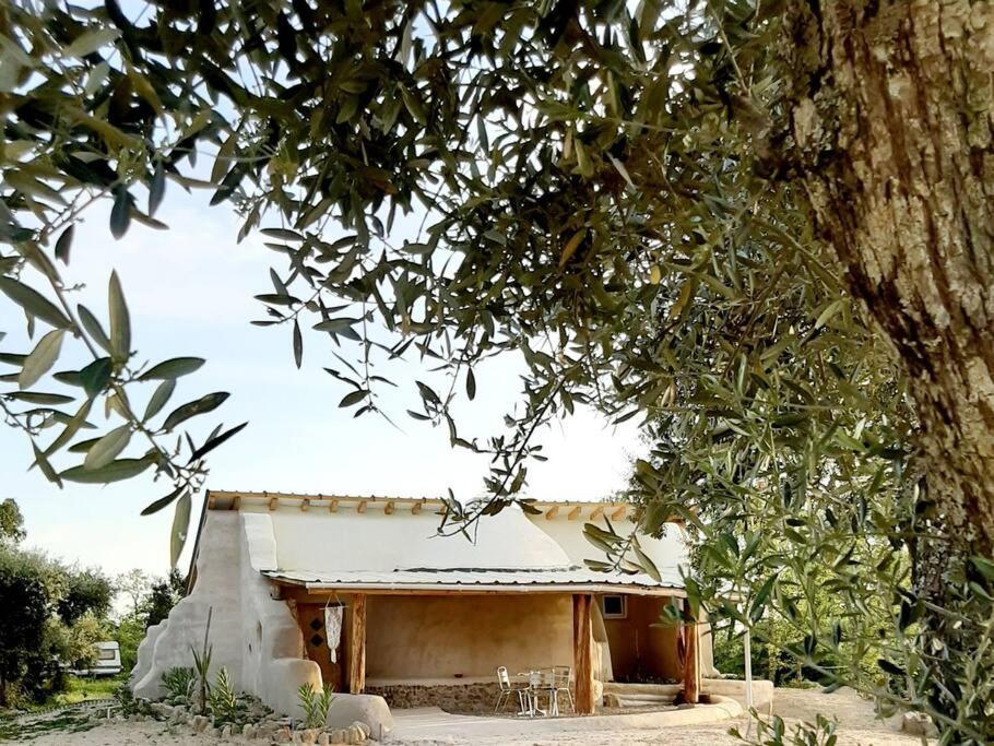 Villa Quinta Terramadome: Dome Incomum & Responsavel Penamacor Exterior foto